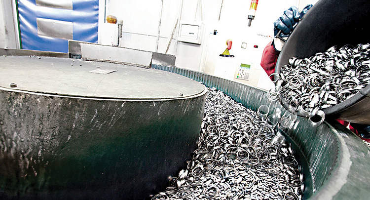 lavorazioni metallo